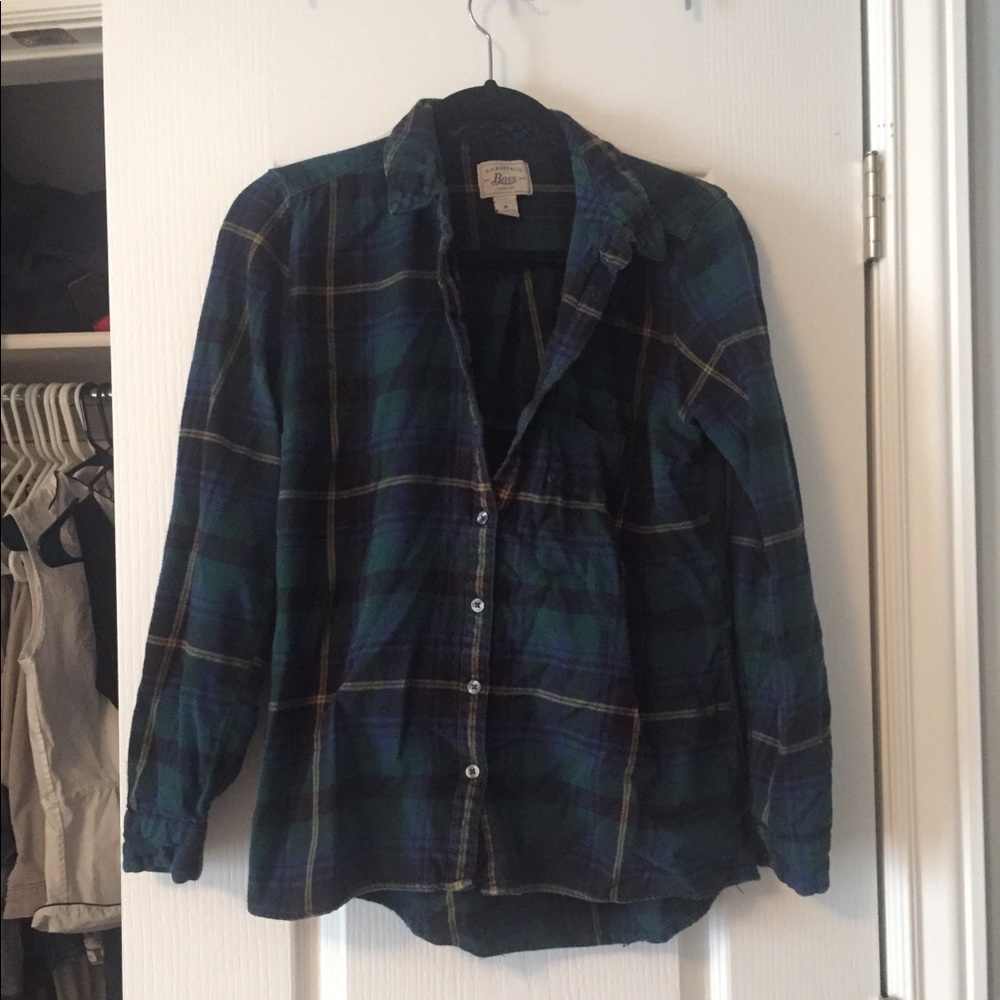 Flannel